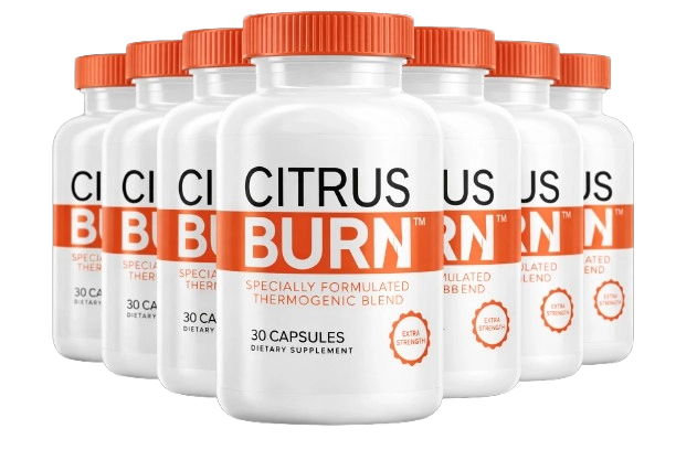 citrusburn official
